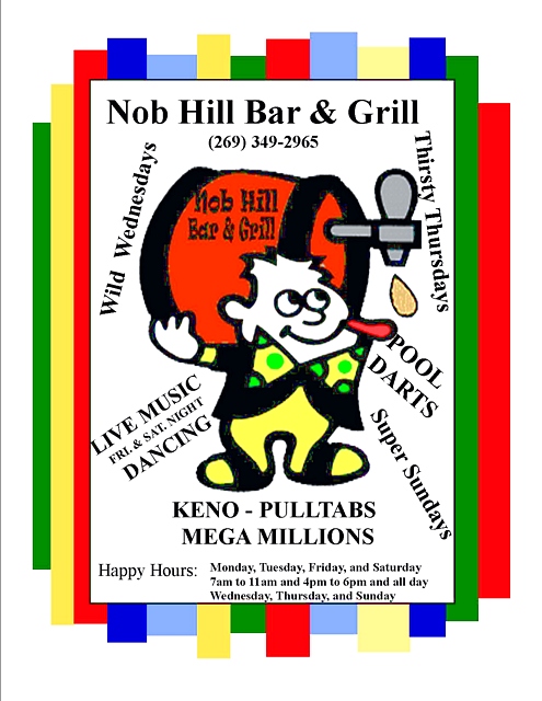 Nob Hill Hours >> Nob Hill Bar Grill Nob Hill Hours >> Nob Hill Bar Grill