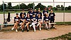 2005 Softball Team